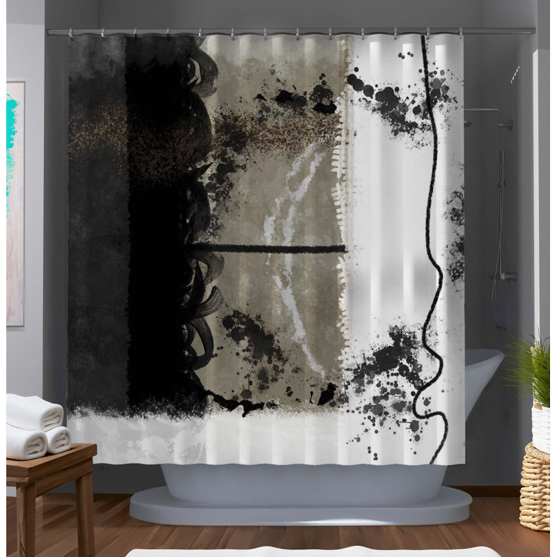 Shower Curtain