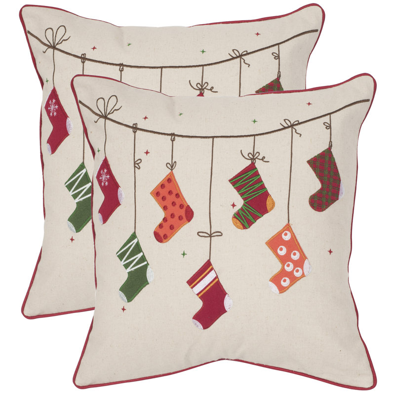 Coussin Holiday