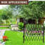 127 cm H Gate Fencing-128802297
