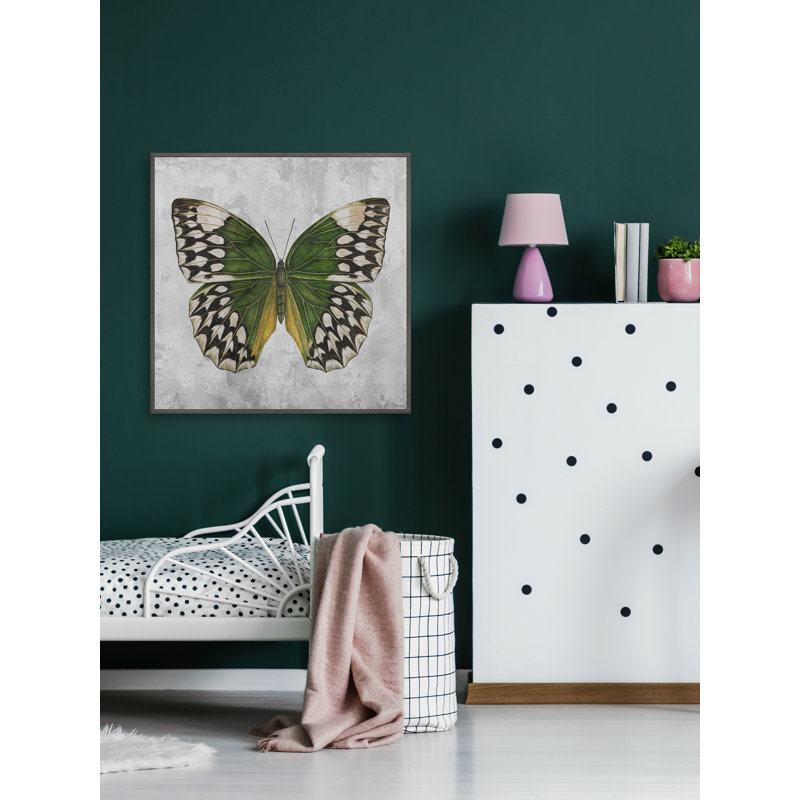 Nature's Angel - Print on Canvas, 81cm H x 81cm W x 3.81cm D
