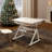 1500 Pieces Jigsaw Puzzle Metal Table Board For Adults Gift With 4 Trays-861928409