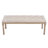 Chagford Upholstered Wood Bench-1428078587-1428078588