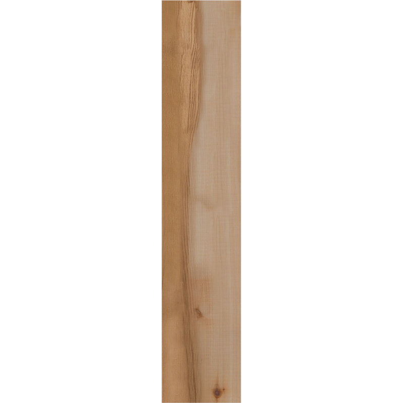 Yorktown Corbel, H 28 po x l 5,5 po x P 12 po, Cèdre rouge, Lisse