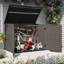 Suncast Stow-Away Large Store-58022385-58022391