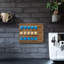 15 Pod Coffee Pod Storage