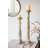 8x8x31.5" Candle Holder