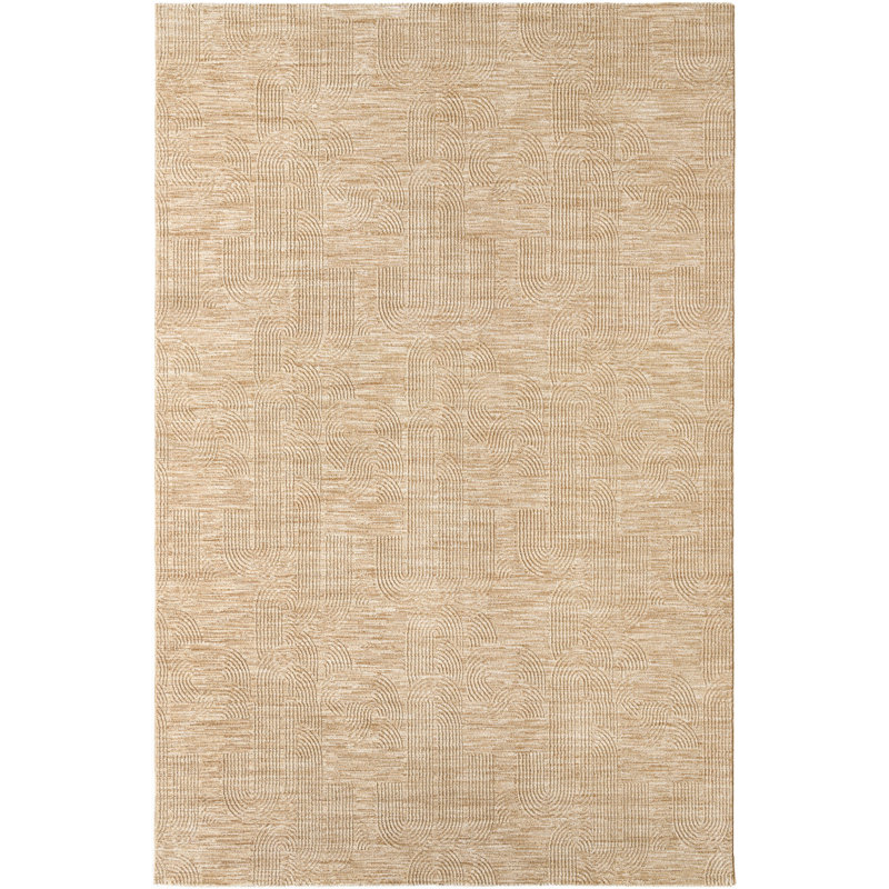 Walta Indoor Rug, Rectangle 7'10" x 10'2"