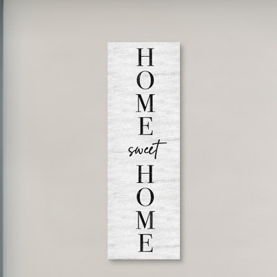 " Sweet Home "