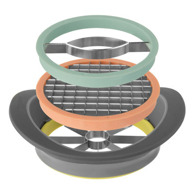 BergHOFF Leo 4-Piece Slicer Set
