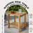 Candrice Rectangular Outdoor Side Table-614873400