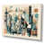 Toile tendue