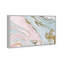 Pastel Geode - Impression sur toile-59263477-59263485