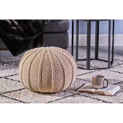 Cotton Indoor Classic Bean Bag