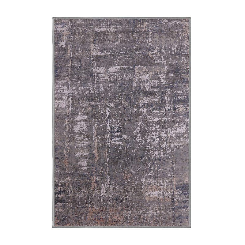 Tapis brun, Rectangle 5 pi x 7 pi