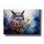 «Epic Graffiti», «Wild Life Of Predators In Watercolor 2» par Momart, art mural sur toile-106416632