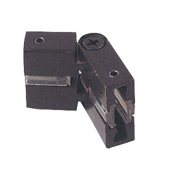 Kacey-Jane L-Flex Connector