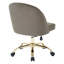 Chaise de travail -1764247828