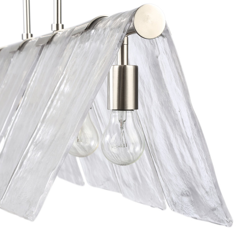5 - Light Linear Pendant