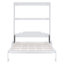 Grand lit escamotable mural avec coussin-2000102902
