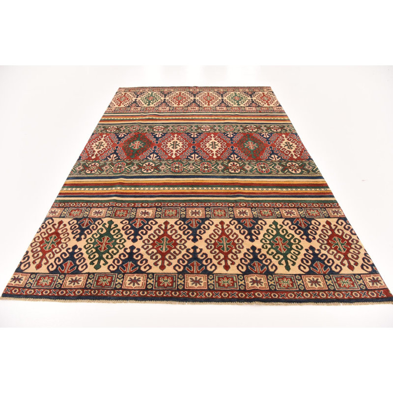 Nero Multi Rug
