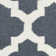 Valenzuela Geometric Wool Hand Woven Area Rug
