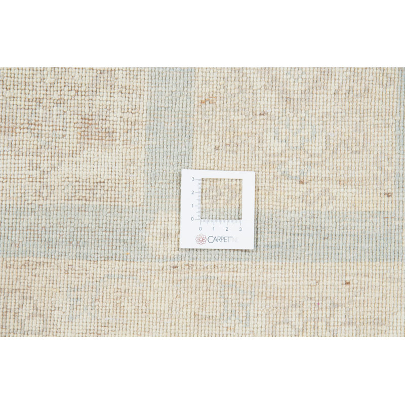 Rectangle 63 cm x 97 cm Geometric Hand Woven Area Rug