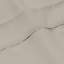 Ensemble de draps luxueux 100% coton doux et soyeux infroissable-58271150-33005130