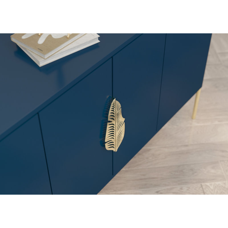 Phillipsburg 138cm Sideboard, Blue