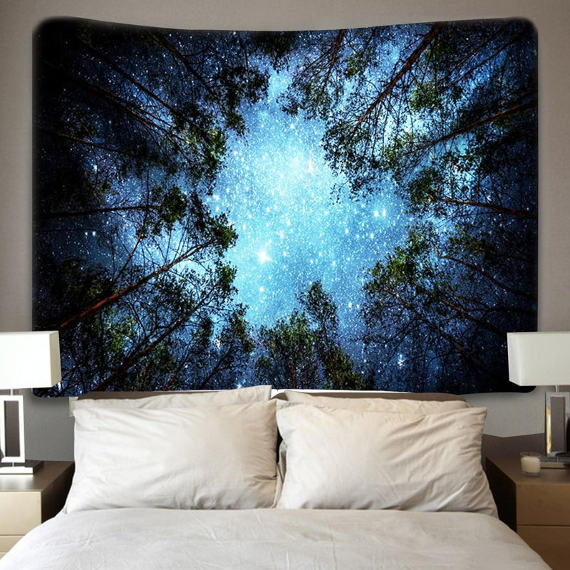 Polyester Tapestry