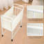 Laundry Cart
