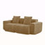 Velours pour canapé LSF & RSF - Brun-1605132354-1605132359