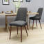 Chaise de salle à manger