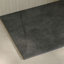Receveur de douche rectangulaire extra-plat OVE Lenora 152,4 cm x 81,3 cm avec bonde latérale dissimulée, blanc Carrara-136146158
