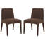 Chaise de salle à manger Reginbert-684262455