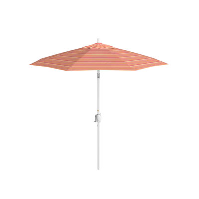 Parasol de marché 7,5'