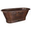 Ensemble de baignoire et bonde Premier Copper Products BSP5_BTM72DBOF