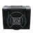 360°Swivel And Rocking Home Theater Recliner Manual Recliner Chair With Wide Armrest For Living Room,Bedroom-56809081