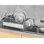 Stainless Steel Dish Rack