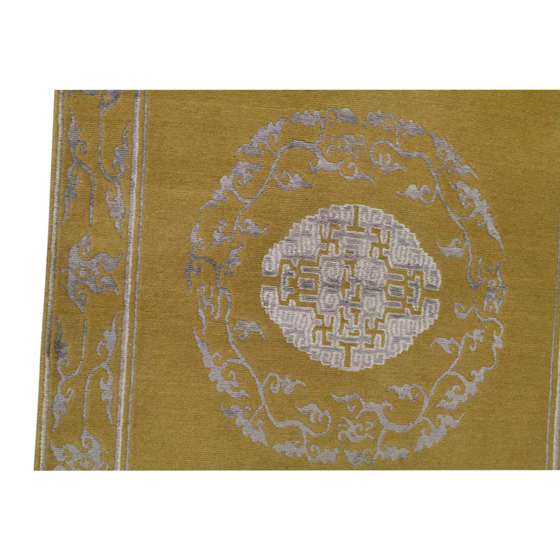 One-of-a-Kind 3'3" X 4'7" Area Rug