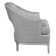 Jamie 32" Wide Barrel Chair