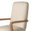 Chaise de bureau Timeo - Anvers naturel-929207949