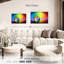 Sphère Avery Rainbow-108855344