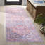 Arizona 315 Performance Machine Washable Oriental Rug-1126535441