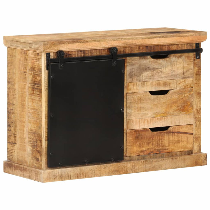 Klamath Accent Chest
