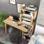 Barkot 120cm W Computer Desk-1047466163