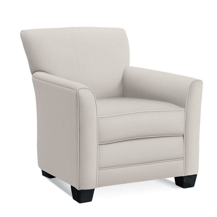 Buckley Upholstered Armchair