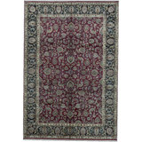 One-of-a-Kind 4'11" X 8'5" Area Rug