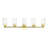 Ashveen 5 - Light Dimmable Vanity Light-65442467