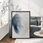 Art mural encadré abstrait rétro antique classique pour chambre à coucher-1341985357-1341985358