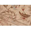 Baccio One-of-a-Kind 9'9" X 13'8" 1960s Wool Area Rug in